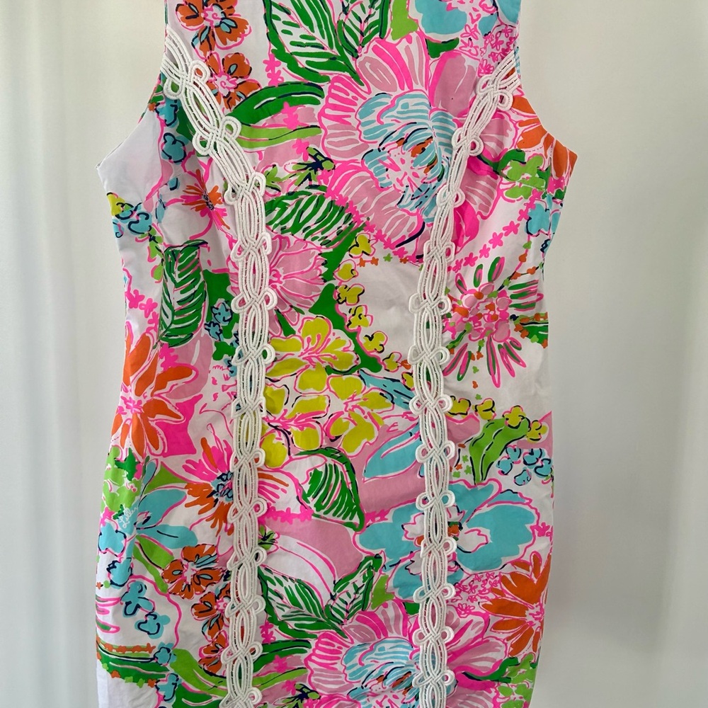 Lilly Pulitzer for Target Shift